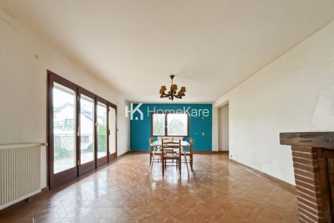 Villa i Saint-Sulpice-la-Pointe, Tarn, Saint-Sulpice-la-Pointe - € 265.000 | Ref: VM4723-6-HOMEKARE-HK - foto 2