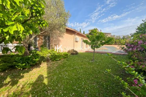 Villa i Venerque, Haute-Garonne, Venerque - € 447.000 | Ref: VM4669-43-HOMEKARE-HK - foto 1