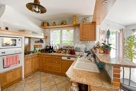 Villa i Venerque, Haute-Garonne, Venerque - € 447.000 | Ref: VM4669-43-HOMEKARE-HK - foto 3