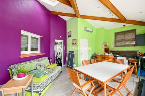Villa i Venerque, Haute-Garonne, Venerque - € 447.000 | Ref: VM4669-43-HOMEKARE-HK - foto 5