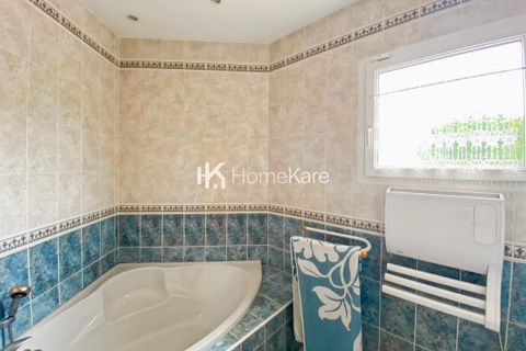 Villa i Venerque, Haute-Garonne, Venerque - € 447.000 | Ref: VM4669-43-HOMEKARE-HK - foto 6