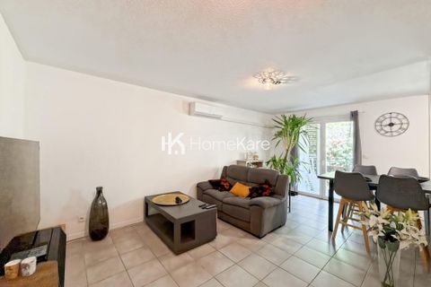 Apartament: Montauban, Tarn-et-Garonne, Montauban – 114 000 € | Ref: VA6208-HOMEKARE-HK – zdjęcie 2