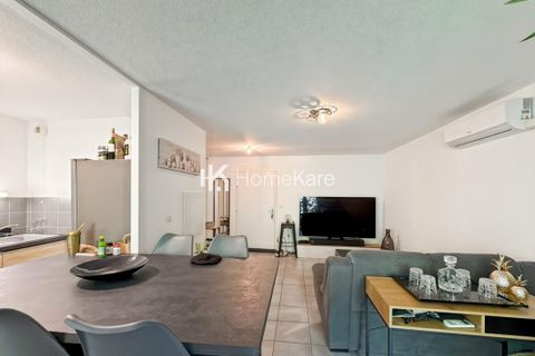Apartament: Montauban, Tarn-et-Garonne, Montauban – 114 000 € | Ref: VA6208-HOMEKARE-HK – zdjęcie 3