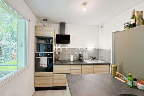 Apartament: Montauban, Tarn-et-Garonne, Montauban – 114 000 € | Ref: VA6208-HOMEKARE-HK – zdjęcie 4