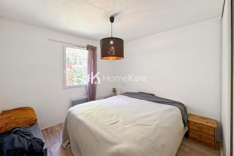 Apartament: Montauban, Tarn-et-Garonne, Montauban – 114 000 € | Ref: VA6208-HOMEKARE-HK – zdjęcie 6
