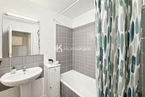 Apartament: Montauban, Tarn-et-Garonne, Montauban – 114 000 € | Ref: VA6208-HOMEKARE-HK – zdjęcie 7
