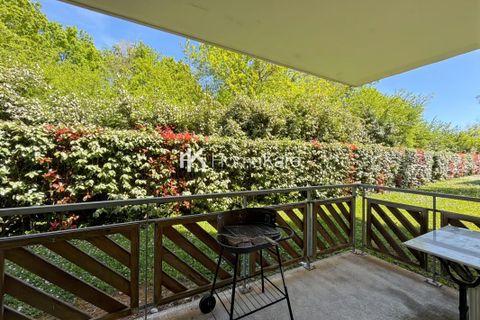 Apartament: Montauban, Tarn-et-Garonne, Montauban – 114 000 € | Ref: VA6208-HOMEKARE-HK – zdjęcie 8