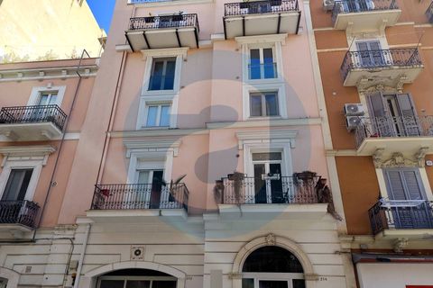 Leilighet i Bari, Bari, Bari - € 134 000 | Ref: Via_Manzoni_214_Bivani - foto 2