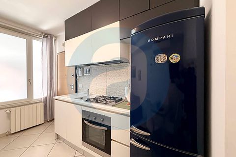 Leilighet i Bari, Bari, Bari - € 134 000 | Ref: Via_Manzoni_214_Bivani - foto 7