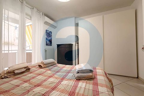 Leilighet i Bari, Bari, Bari - € 134 000 | Ref: Via_Manzoni_214_Bivani - foto 9