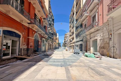 Leilighet i Bari, Bari, Bari - € 134 000 | Ref: Via_Manzoni_214_Bivani - foto 15