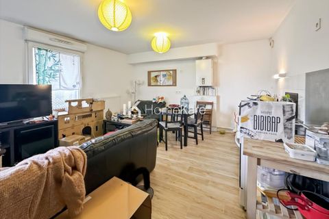Wohnung in Eysines, Gironde, Eysines - € 179.000 | Ref: VA5663-HOMEKARE-HK - Foto 2