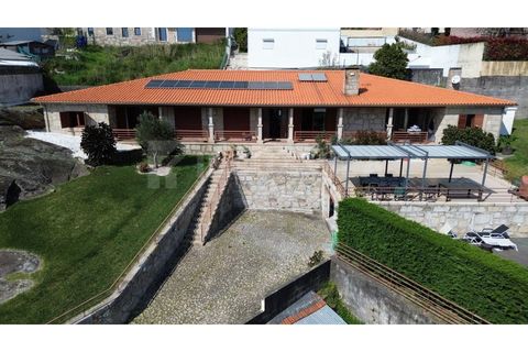 Villa i Caminha, Viana do Castelo, Caminha - € 510.000 | Ref: 2816 - foto 1