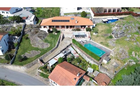 Villa i Caminha, Viana do Castelo, Caminha - € 510.000 | Ref: 2816 - foto 34