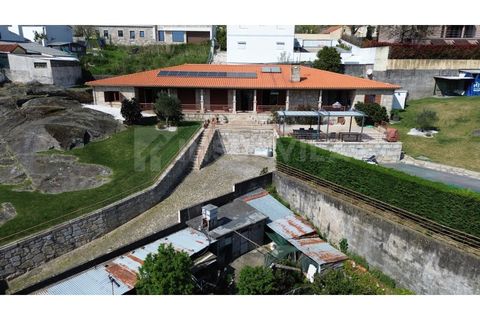Villa i Caminha, Viana do Castelo, Caminha - € 510.000 | Ref: 2816 - foto 35