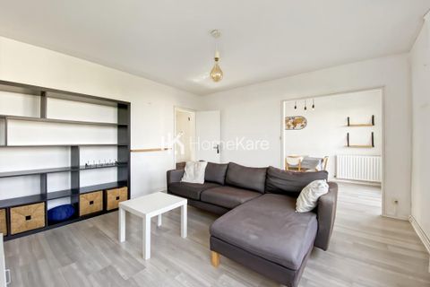 Apartament a Mérignac, Gironde, Mérignac - € 217.000 | Ref: VA2588-68-HOMEKARE-HK - foto 3