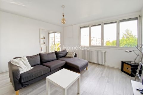 Apartament a Mérignac, Gironde, Mérignac - € 217.000 | Ref: VA2588-68-HOMEKARE-HK - foto 4