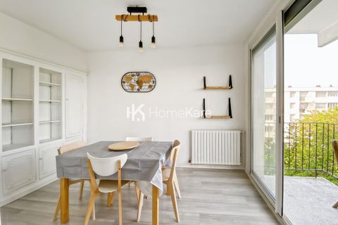 Apartament a Mérignac, Gironde, Mérignac - € 217.000 | Ref: VA2588-68-HOMEKARE-HK - foto 5