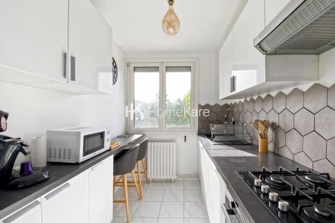 Apartament a Mérignac, Gironde, Mérignac - € 217.000 | Ref: VA2588-68-HOMEKARE-HK - foto 6