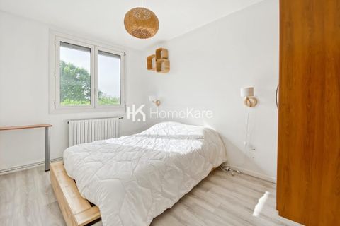 Apartament a Mérignac, Gironde, Mérignac - € 217.000 | Ref: VA2588-68-HOMEKARE-HK - foto 7
