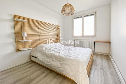 Apartament a Mérignac, Gironde, Mérignac - € 217.000 | Ref: VA2588-68-HOMEKARE-HK - foto 8
