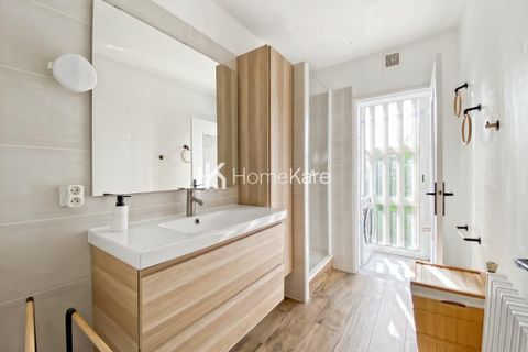 Apartament a Mérignac, Gironde, Mérignac - € 217.000 | Ref: VA2588-68-HOMEKARE-HK - foto 9
