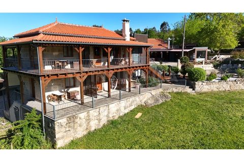 Villa i Valenca, Viana do Castelo, Valenca - € 1.600.000 | Ref: 2813 - foto 4