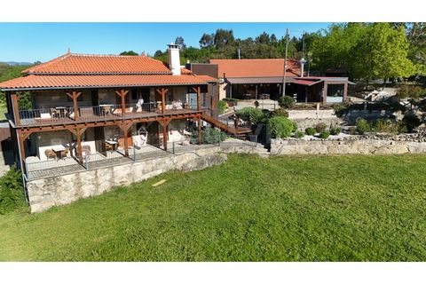 Villa i Valenca, Viana do Castelo, Valenca - € 1.600.000 | Ref: 2813 - foto 5