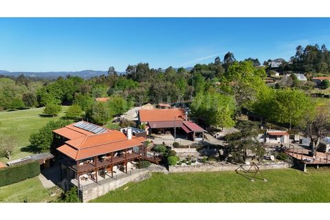 Villa i Valenca, Viana do Castelo, Valenca - € 1.600.000 | Ref: 2813 - foto 6