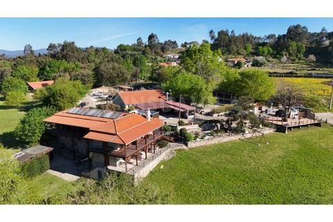 Villa i Valenca, Viana do Castelo, Valenca - € 1.600.000 | Ref: 2813 - foto 7