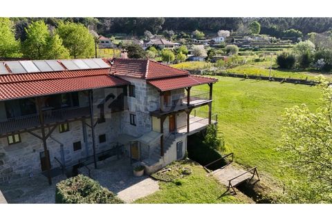 Villa i Valenca, Viana do Castelo, Valenca - € 1.600.000 | Ref: 2813 - foto 8