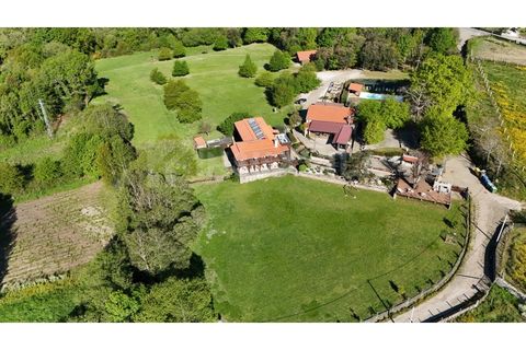 Villa i Valenca, Viana do Castelo, Valenca - € 1.600.000 | Ref: 2813 - foto 11