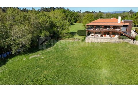 Villa i Valenca, Viana do Castelo, Valenca - € 1.600.000 | Ref: 2813 - foto 12