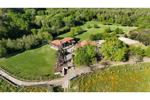 Villa i Valenca, Viana do Castelo, Valenca - € 1.600.000 | Ref: 2813 - foto 13