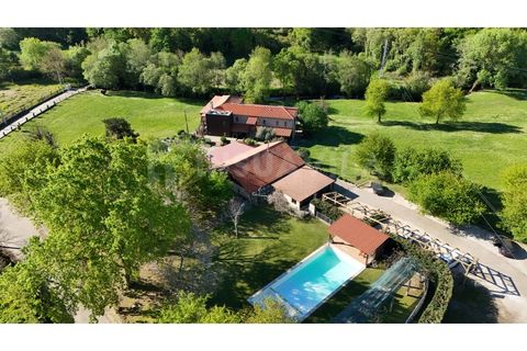 Villa i Valenca, Viana do Castelo, Valenca - € 1.600.000 | Ref: 2813 - foto 14