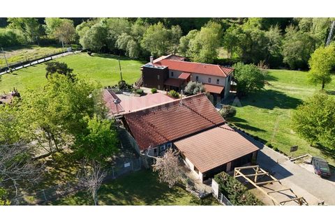Villa i Valenca, Viana do Castelo, Valenca - € 1.600.000 | Ref: 2813 - foto 15