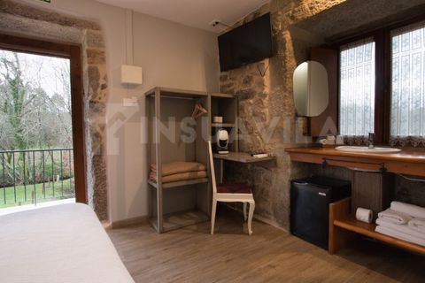 Villa i Valenca, Viana do Castelo, Valenca - € 1.600.000 | Ref: 2813 - foto 24