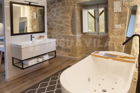 Villa i Valenca, Viana do Castelo, Valenca - € 1.600.000 | Ref: 2813 - foto 29
