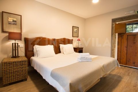 Villa i Valenca, Viana do Castelo, Valenca - € 1.600.000 | Ref: 2813 - foto 31