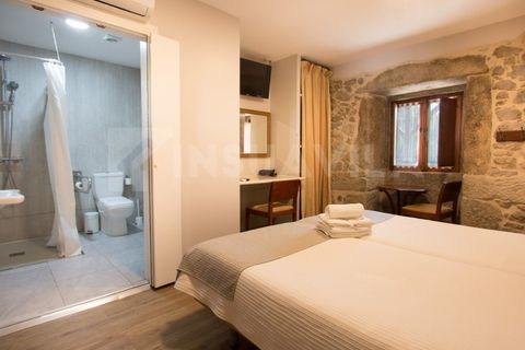 Villa i Valenca, Viana do Castelo, Valenca - € 1.600.000 | Ref: 2813 - foto 32