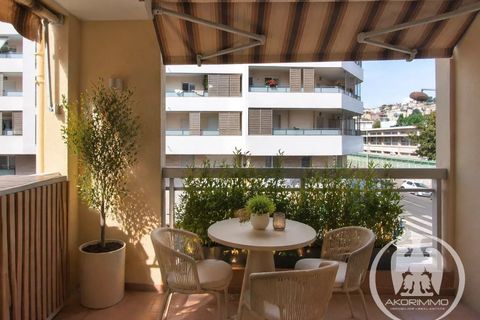 Lejlighed i Nice, Alpes-Maritimes, Nice - € 475.000 | Ref: 2090FA - foto 1