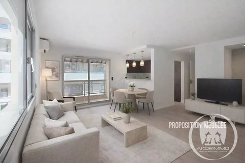Lejlighed i Nice, Alpes-Maritimes, Nice - € 475.000 | Ref: 2090FA - foto 2