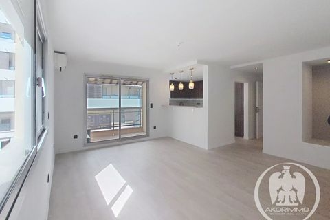 Lejlighed i Nice, Alpes-Maritimes, Nice - € 475.000 | Ref: 2090FA - foto 3