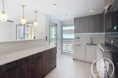 Lejlighed i Nice, Alpes-Maritimes, Nice - € 475.000 | Ref: 2090FA - foto 5