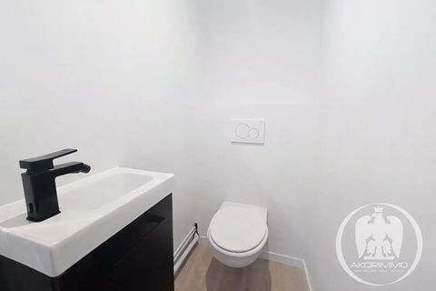Lejlighed i Nice, Alpes-Maritimes, Nice - € 475.000 | Ref: 2090FA - foto 8