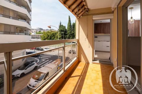 Lejlighed i Nice, Alpes-Maritimes, Nice - € 475.000 | Ref: 2090FA - foto 11