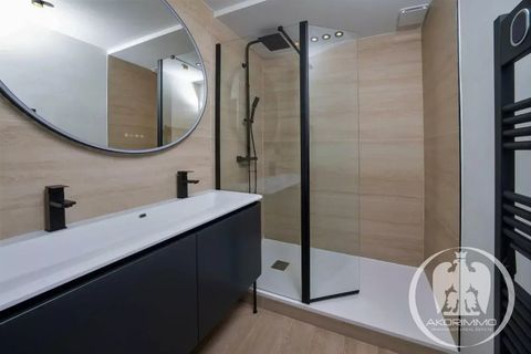 Lejlighed i Nice, Alpes-Maritimes, Nice - € 475.000 | Ref: 2090FA - foto 12