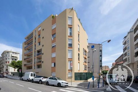 Lejlighed i Nice, Alpes-Maritimes, Nice - € 475.000 | Ref: 2090FA - foto 19