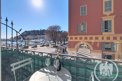 Lejlighed i Nice, Alpes-Maritimes, Nice - € 499.000 | Ref: 2083_NA - foto 2