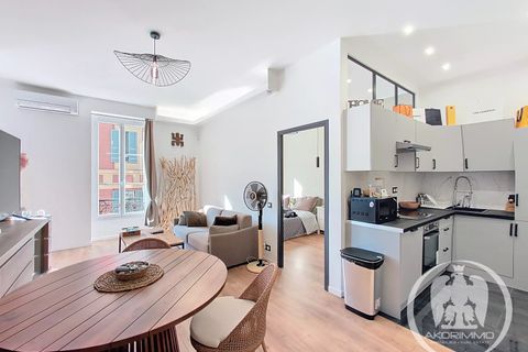 Lejlighed i Nice, Alpes-Maritimes, Nice - € 499.000 | Ref: 2083_NA - foto 3